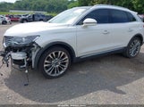 LINCOLN MKX RESERVE 2LMPJ6LR2JBL21966 снимка