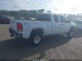 GMC SIERRA 2500HD WORK TRUCK 1GTHK49K49E107478 photo
