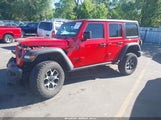 Jeep Wrangler Unlimited Rubicon 4X4 1C4HJXFG0NW194952 fotografie