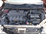 NISSAN SENTRA SV 3N1AB7APXFY317353 photo