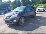 Chevrolet Traverse 1Lt 1GNKRGKD3HJ111906 снимка