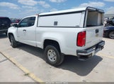 Chevrolet Colorado Wt 1GCHSBEAXK1330803 снимка