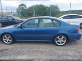 Subaru Legacy 2.5I Limited 4S3BL626577211071 снимка