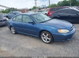 Subaru Legacy 2.5I Limited 4S3BL626577211071 снимка
