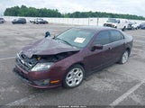 Ford Fusion Se 3FAHP0HA6BR255854 снимка