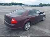 Ford Fusion Se 3FAHP0HA6BR255854 снимка