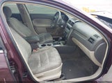 Ford Fusion Se 3FAHP0HA6BR255854 снимка