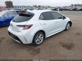 Toyota Corolla Se JTND4MBE3M3130814 снимка