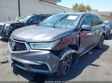 Acura Mdx Tech Pkg 5J8YD4H52KL030263 снимка