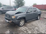 HONDA RIDGELINE RTL 2HJYK16506H505171 снимка