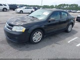 Dodge Avenger Se V6 1C3CDZAG7DN772705 fotografie