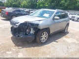 Jeep Cherokee Latitude 1C4PJLCB6FW656655 снимка