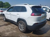 Jeep Cherokee Latitude Lux 4X4 1C4PJMMX2MD222239 fotografie