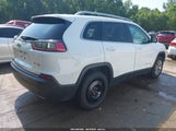 Jeep Cherokee Latitude Lux 4X4 1C4PJMMX2MD222239 photo
