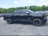 CHEVROLET SILVERADO 1500 2LZ 3GCUKSEC1FG306851 снимка