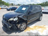Kia Soul + KNDJT2A65D7749352 fotografie