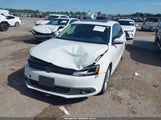 VOLKSWAGEN JETTA 2.5L SEL 3VWLX7AJ3BM334495 снимка