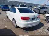 VOLKSWAGEN JETTA 2.5L SEL 3VWLX7AJ3BM334495 снимка