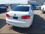 VOLKSWAGEN JETTA 2.5L SEL 3VWLX7AJ3BM334495 снимка