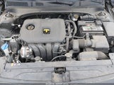 KIA FORTE LXS 3KPF24AD8ME284245 fotografie