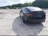TESLA MODEL X PLAID TRI MOTOR ALL-WHEEL DRIVE 7SAXCBE61NF362753 снимка