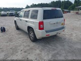 JEEP PATRIOT SPORT 1J8FT28048D775688 fotografie