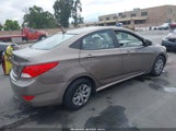 HYUNDAI ACCENT GLS KMHCT4AE4EU758926 снимка