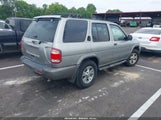 NISSAN PATHFINDER SE JN8DR07Y91W504858 снимка