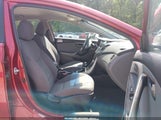 HYUNDAI ELANTRA SE 5NPDH4AE9GH711804 снимка