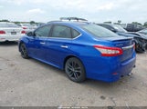 NISSAN SENTRA SR 3N1AB7AP8FY253894 снимка