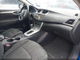 NISSAN SENTRA SR 3N1AB7AP8FY253894 снимка