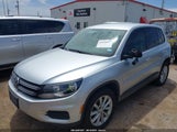 Volkswagen Tiguan 2.0T/2.0T S WVGBV7AX6HK051108 fotografie