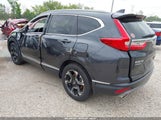 Honda Cr-V Touring 7FARW2H91JE061840 снимка