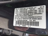 Honda Cr-V Touring 7FARW2H91JE061840 снимка