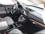 Honda Cr-V Touring 7FARW2H91JE061840 снимка