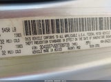 DODGE JOURNEY SXT 3D4GG57V69T599739 снимка