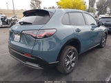HONDA HR-V 2WD EX-L/2WD EX-L W/O BSI 3CZRZ1H71RM753660 fotografie