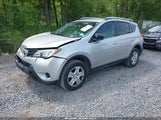 TOYOTA RAV4 LE 2T3BFREV9DW062515 снимка