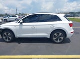 AUDI Q5 PREMIUM 45 TFSI QUATTRO S TRONIC WA1ANAFY4L2106527 снимка