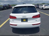 AUDI Q5 PREMIUM 45 TFSI QUATTRO S TRONIC WA1ANAFY4L2106527 photo