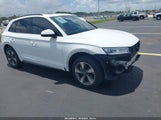 AUDI Q5 PREMIUM 45 TFSI QUATTRO S TRONIC WA1ANAFY4L2106527 photo