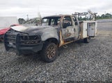 FORD F-250 LARIAT/XL/XLT 1FTNX21F0XEA66495 снимка