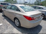 Hyundai Sonata Gls 5NPEB4AC9BH234403 снимка