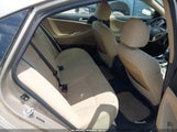 Hyundai Sonata Gls 5NPEB4AC9BH234403 снимка