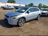 SUBARU XV CROSSTREK HYBRID 2.0I TOURING JF2GPBKC1EH317499 снимка