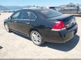Chevrolet Impala Limited Ltz 2G1WC5E39E1187664 снимка