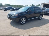 LEXUS RX 350 2T2BK1BAXAC066346 fotografie