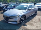 Honda Accord Sport 1HGCV1F34LA144415 fotografie