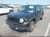 Jeep Patriot High Altitude Edition 1C4NJRFB7GD724237 fotografie