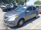NISSAN VERSA 1.6 S 3N1CN7AP3GL826344 снимка